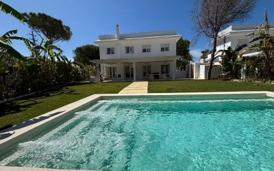 Villa Victoria