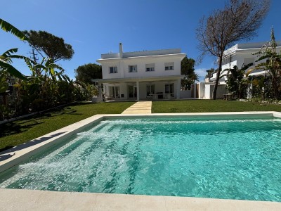 Villa Victoria