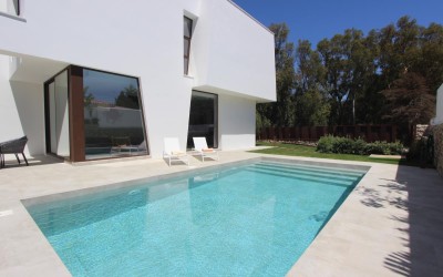Casa Holbox A