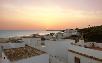 Casa Pargo