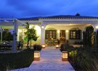 Villa Parra