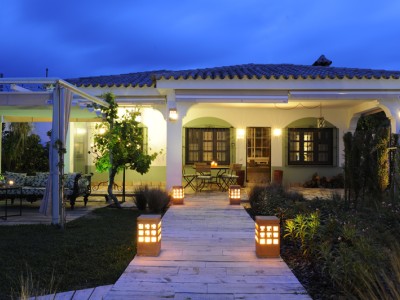 Villa Parra