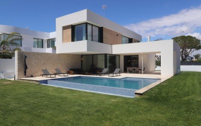 Casa Joviano