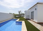 Casa Jazmin de El Palmar