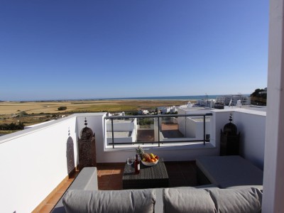Casa Amistad