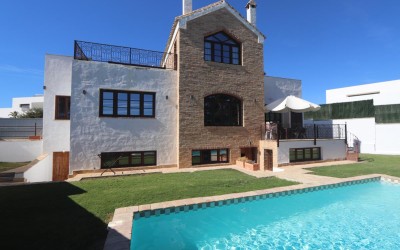 Villa Aldiza