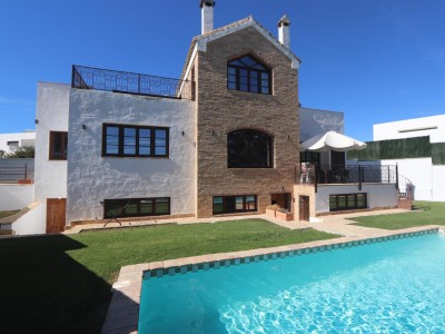 Villa Aldiza