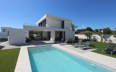 Casa Haizea