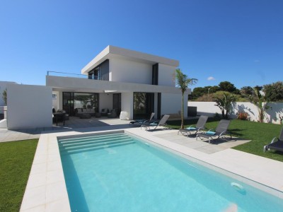 Casa Haizea