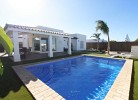 Casa Azahar de El Palmar