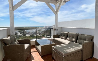 Casa Vista Africa