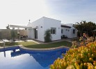 Casa Buganvilla