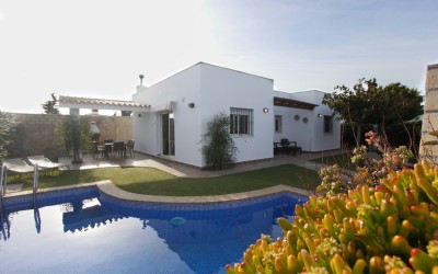 Casa Buganvilla