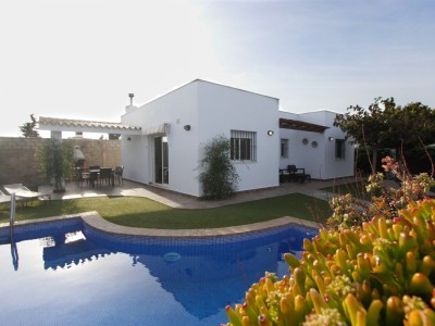 Casa Buganvilla