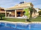 Villa Italia