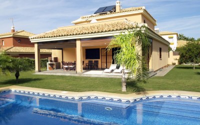 Villa Italia
