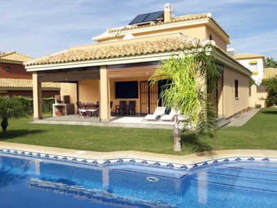 Villa Italia