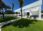 Golf and Beach House