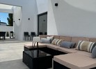 Golf and Beach House