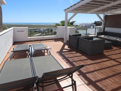 Casa Vista Atlantica