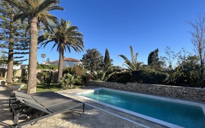 Casa Miratlantico