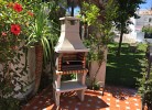 Casa Atalaya-Außengrill