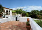 Casa La Oliva