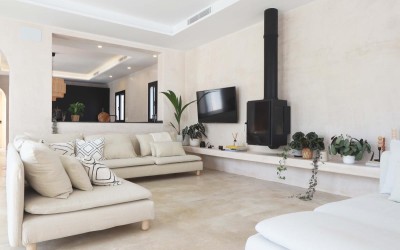 Villa Armonia
