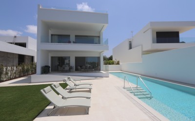 Casa Unoequis