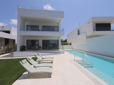 Casa UnoX