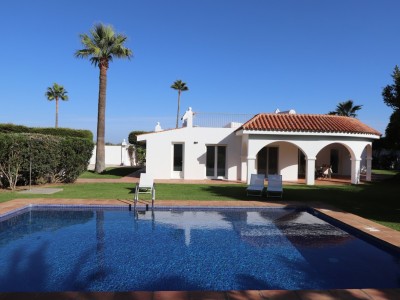 Casa Palmyra A