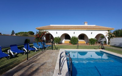 Casa Evita