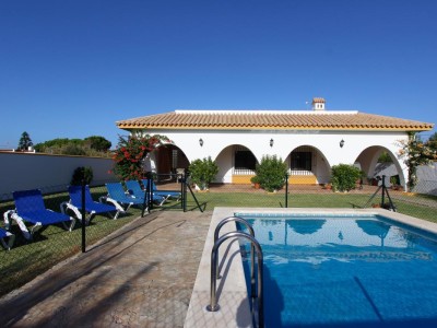 Casa Evita