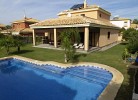 Villa Italia