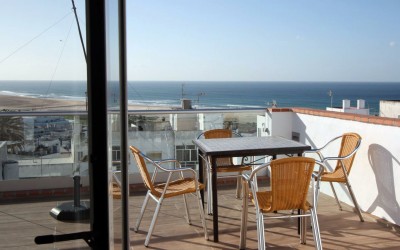 Casita Gardenia