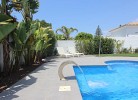 Casa Tranquila
